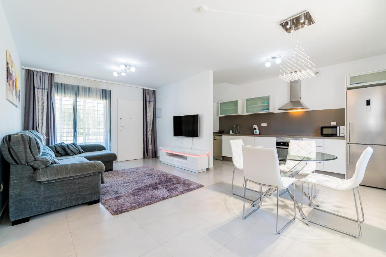 Apartamento Peonia Torre de la Horadada المظهر الخارجي الصورة