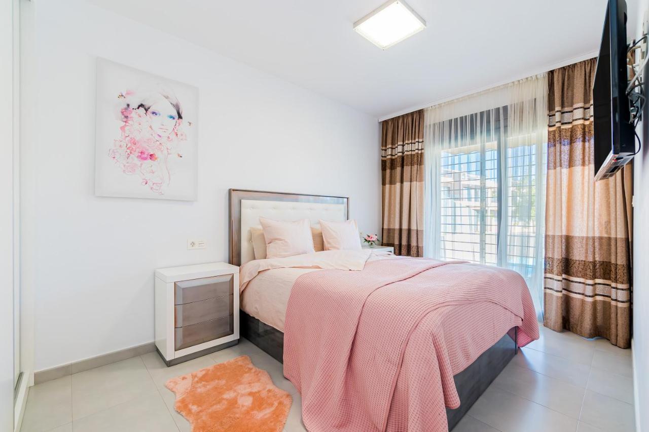 Apartamento Peonia Torre de la Horadada المظهر الخارجي الصورة