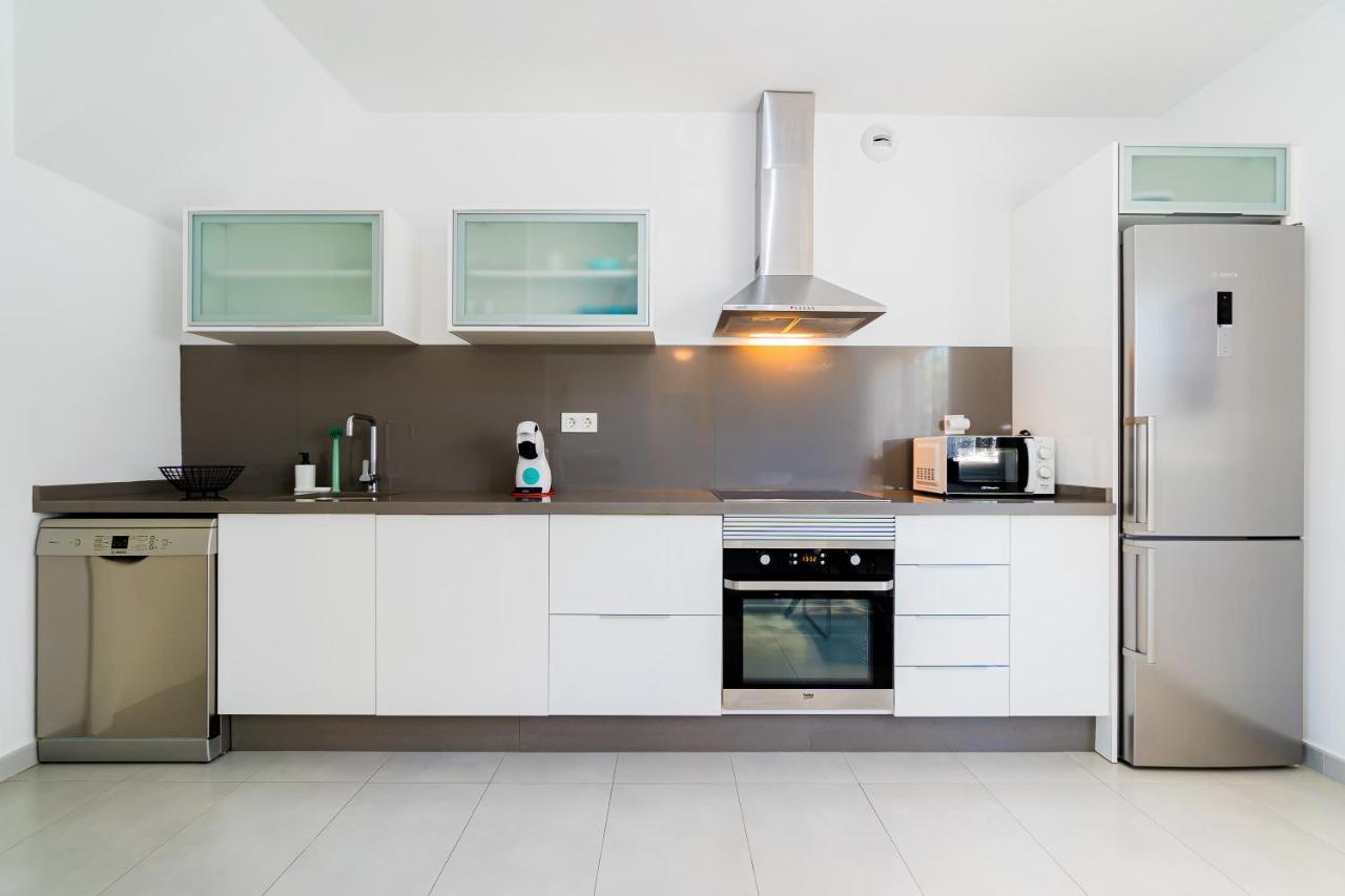Apartamento Peonia Torre de la Horadada المظهر الخارجي الصورة