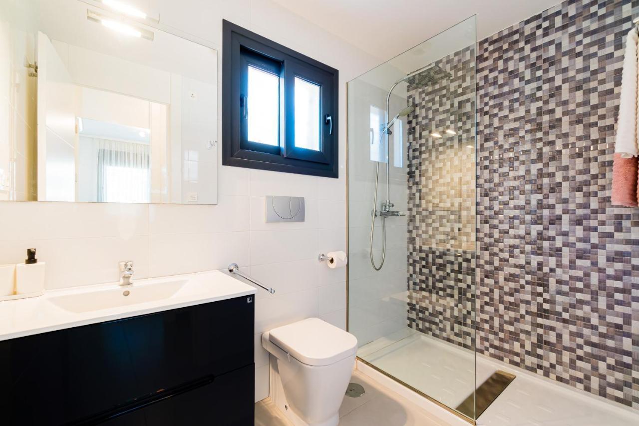 Apartamento Peonia Torre de la Horadada المظهر الخارجي الصورة