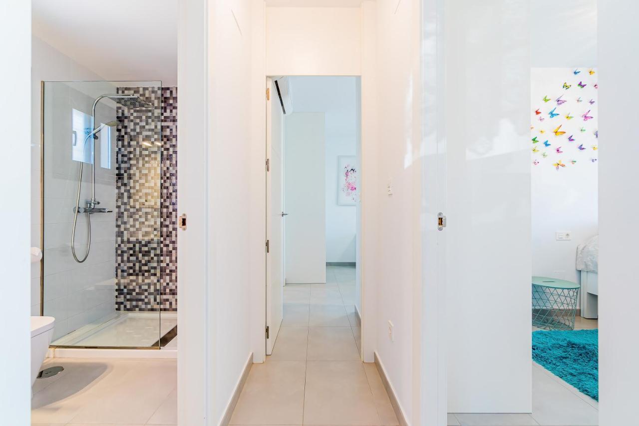 Apartamento Peonia Torre de la Horadada المظهر الخارجي الصورة
